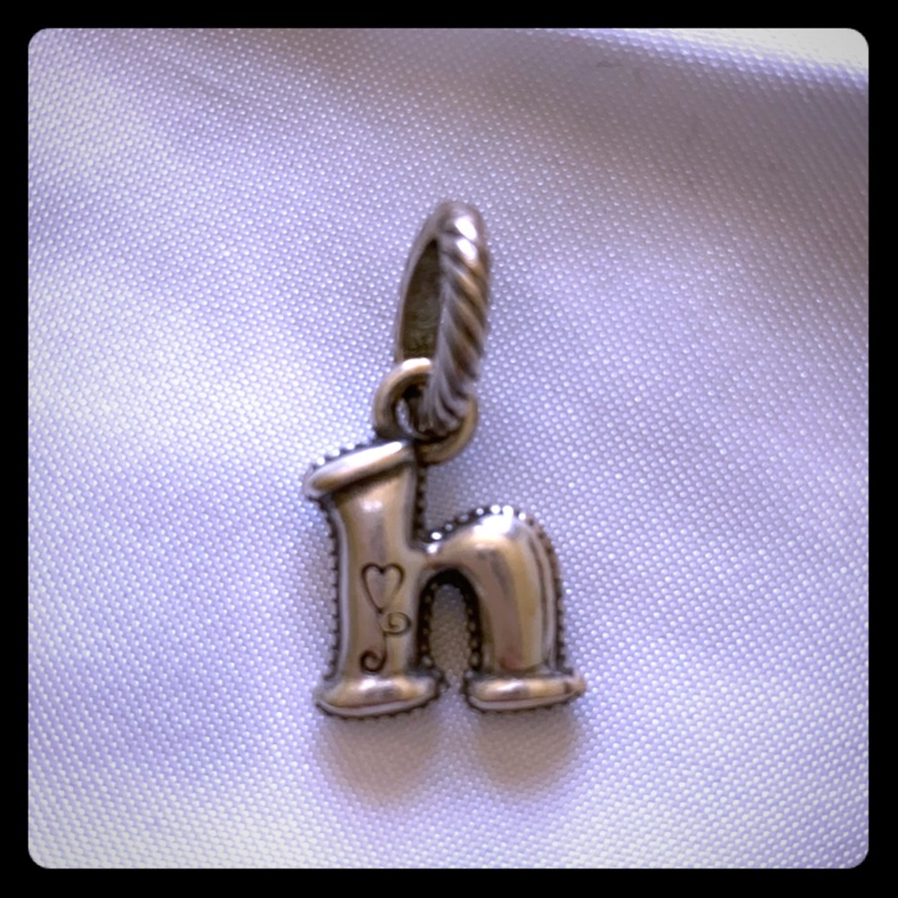 Brighton H charm